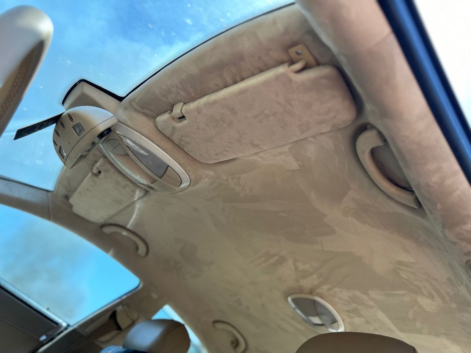 Автотапицерски услуги/Автотапицер/Претапициране/Авто Тавани