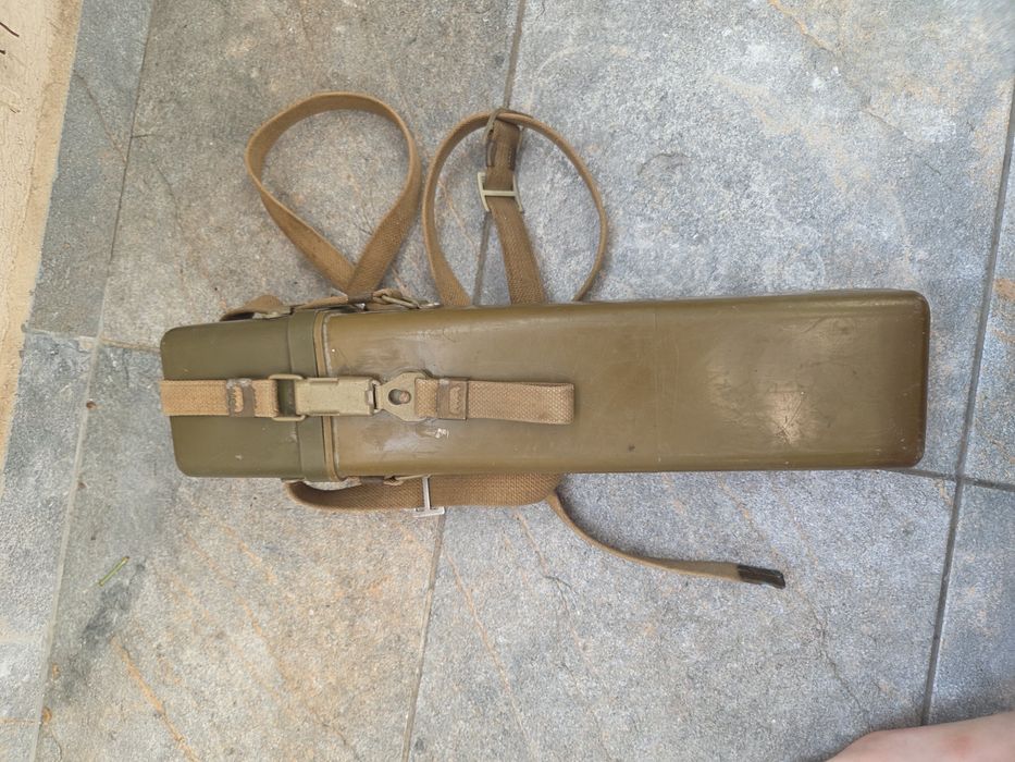 Periscop militar !!