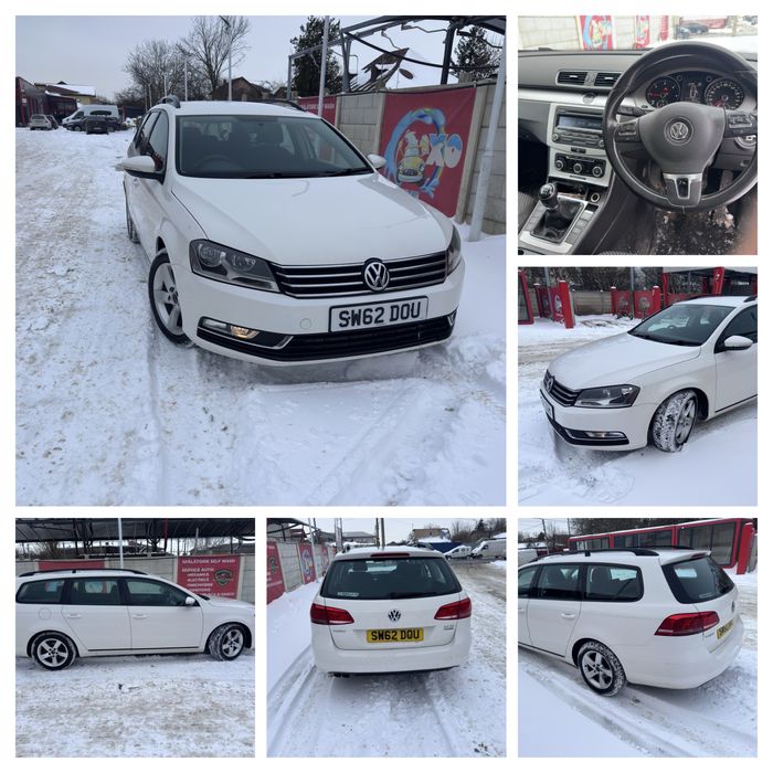 Dezmembrez / Dezmembrari / volkswagen / skoda passat golf octavia eos
