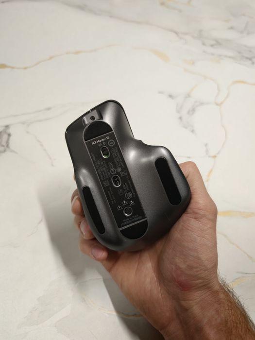 Logitech MX Master 3s