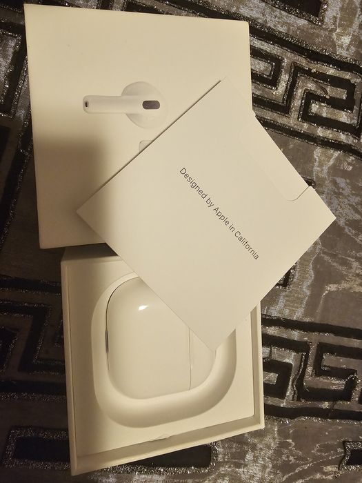 Vand Ipods originale