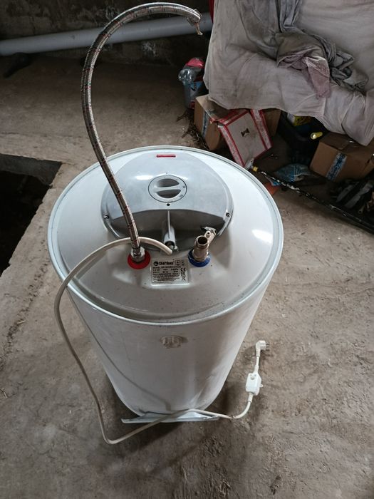 Аристон Сатылады