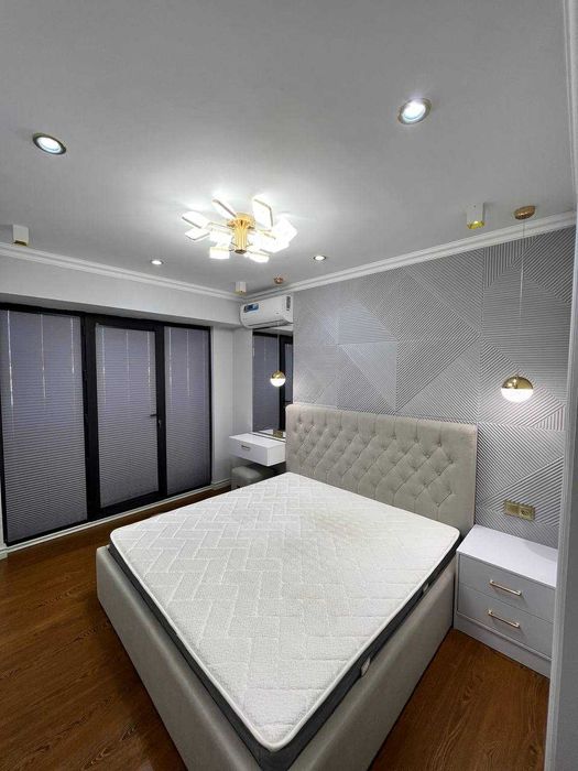 Аренда квартиры в центре города в Мирабадском районе | Метро Ойбек