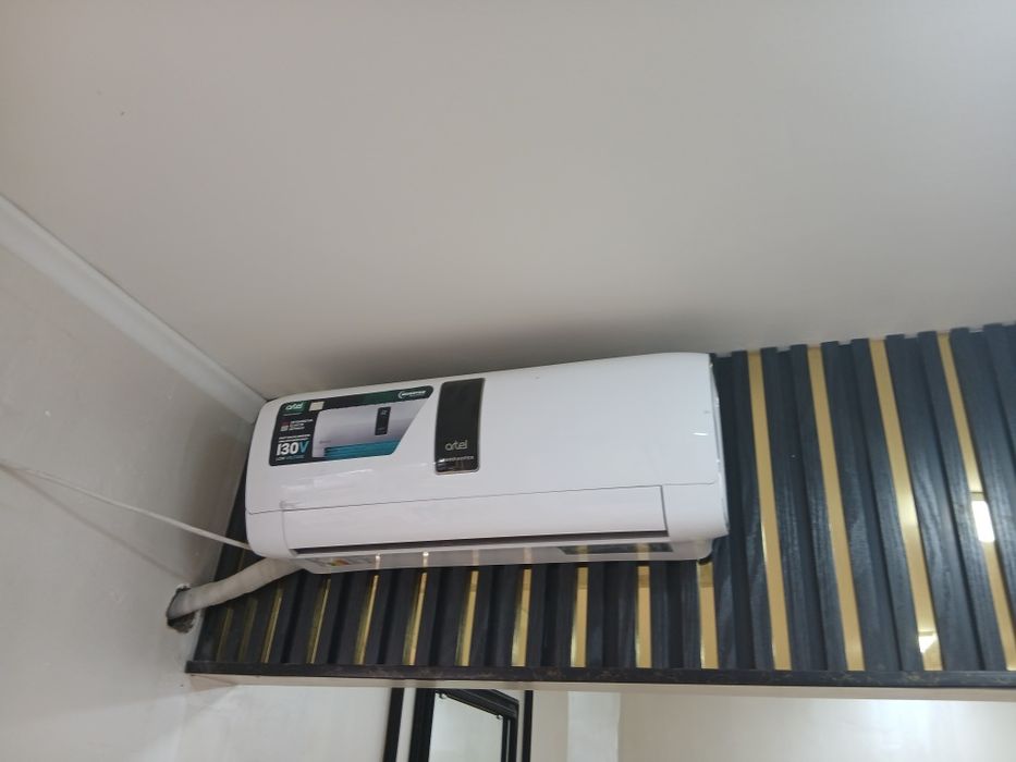 Guzallak saloni uchun jihozlar narxlari kelishiladi