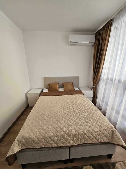 Дава се под наем Тристаен апартамент в София, Овча купел - 84 кв.м за 530 € - Снимка #8