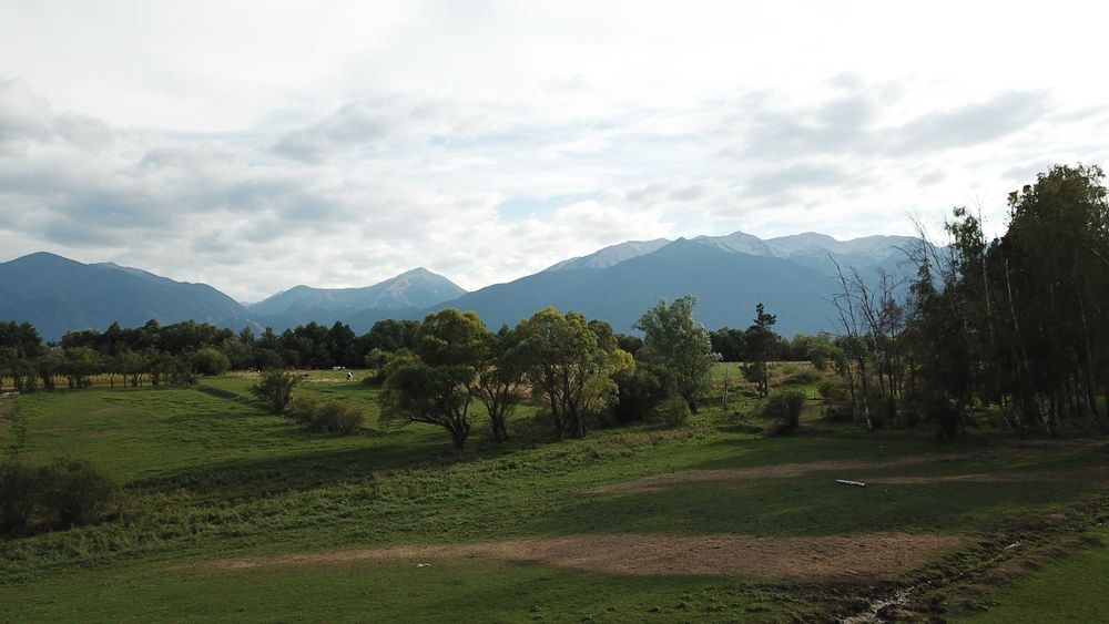 Продава се Парцел в Разлог - 4400 кв.м за 32 €/кв.м - Снимка #3