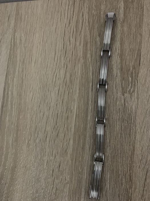 Bratara masiva otel inoxidabil