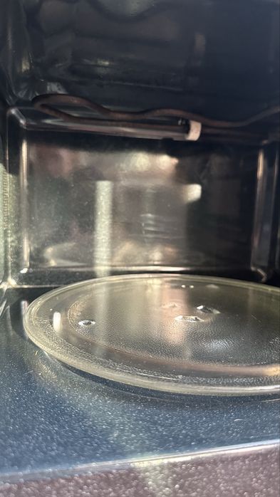 Микровалновка самсунг