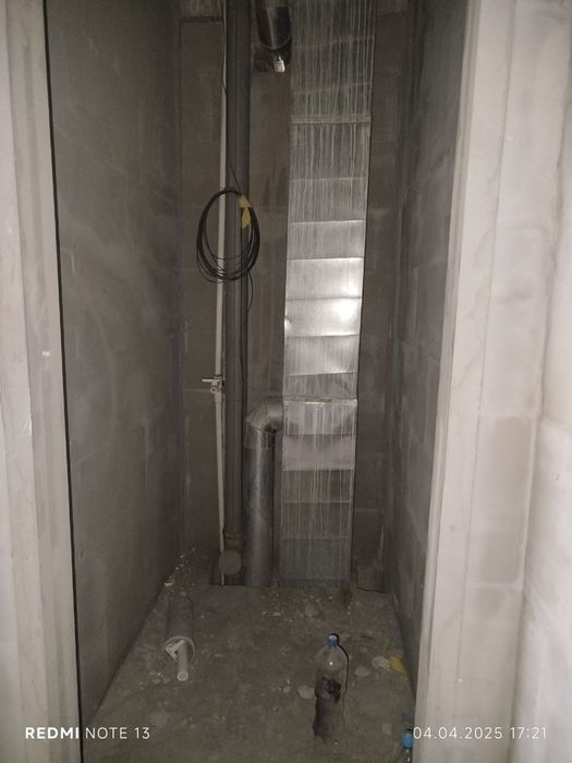 Продаётся 2х комнатная квартира в Яшнабадском районе,60кв.м.