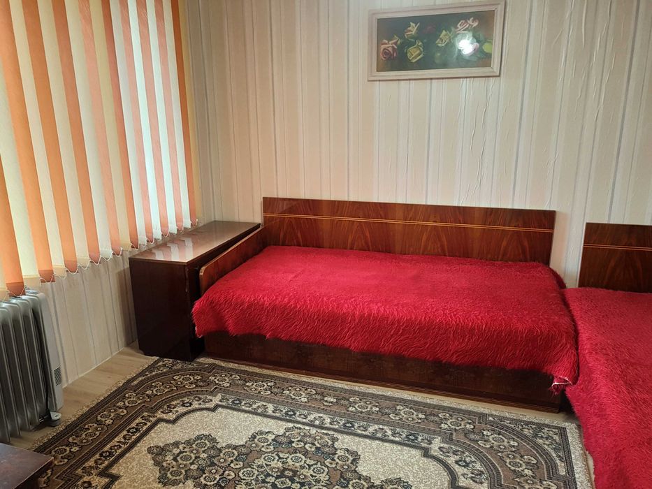 Дава се под наем Двустаен апартамент в Велико Търново, Чолаковци - 55 кв.м за 229.5 € - Снимка #3