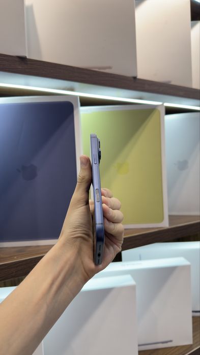 iphone 17 pro max nasiya savdoga