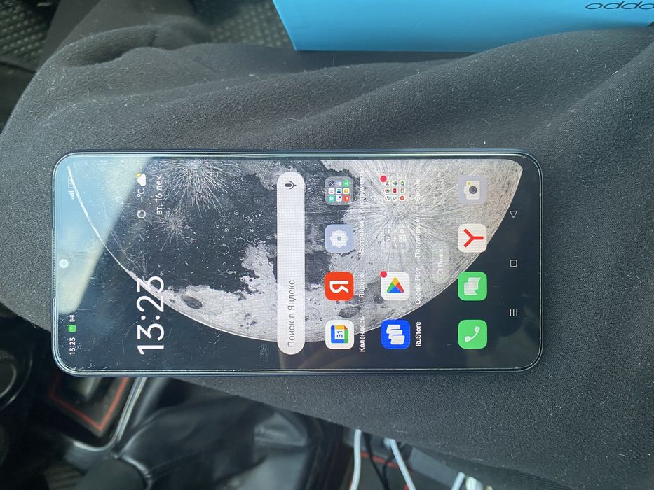 Oppo a17 продам