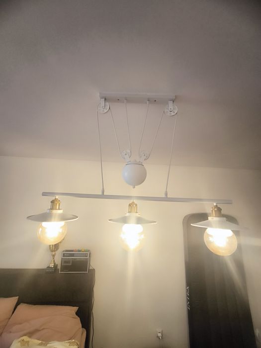 Стенен Полилей от Айко