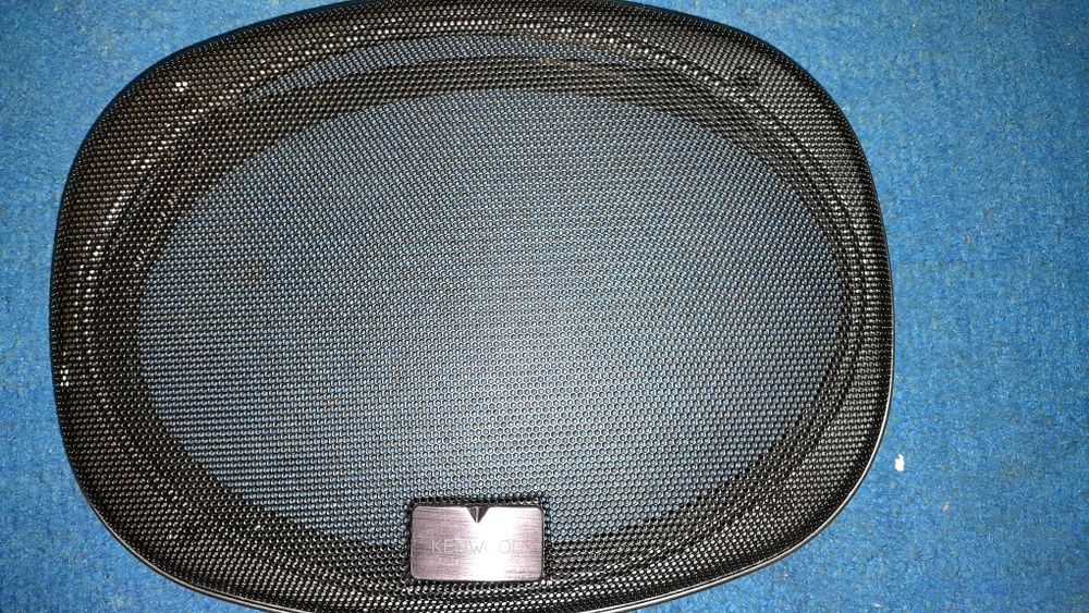 KENWOOD 718 калонка.