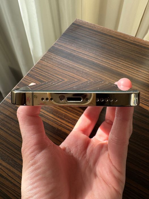 iPhone 12 Pro, 128 GB