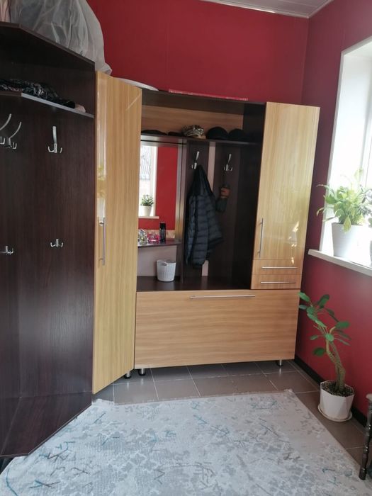 Прихожка/шкаф