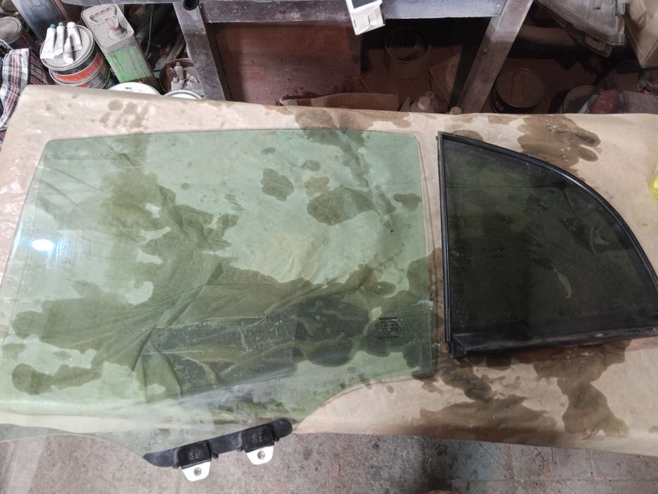 Хонда аккорд 6 запчасти