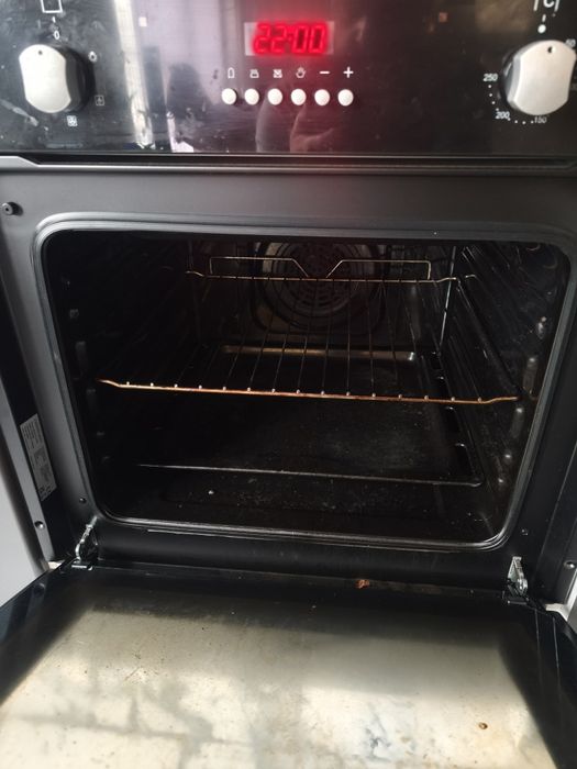 Печка за вграждане