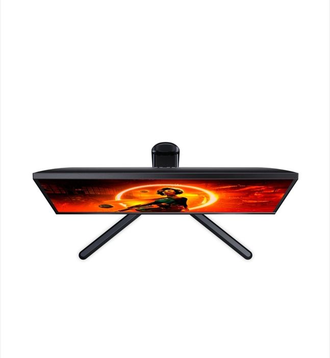Monitor Gaming Aoc 25G3ZM Sigilat