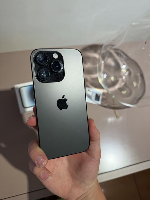 Iphone 14 pro 128gb
