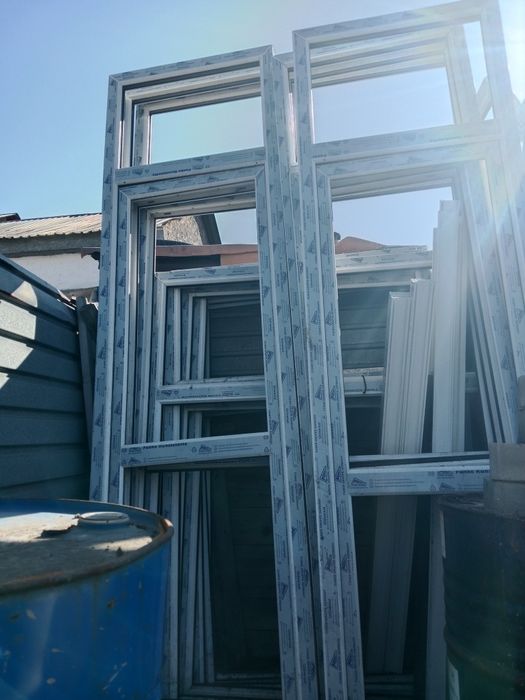 Балконные пара продам