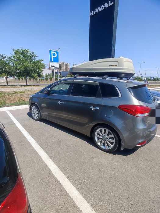 Продажа автомобиля