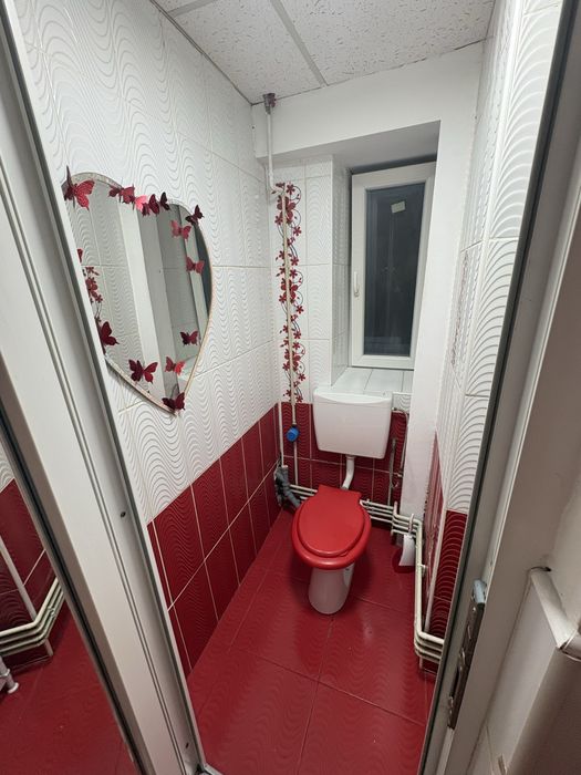 Vand apartament 2 camere