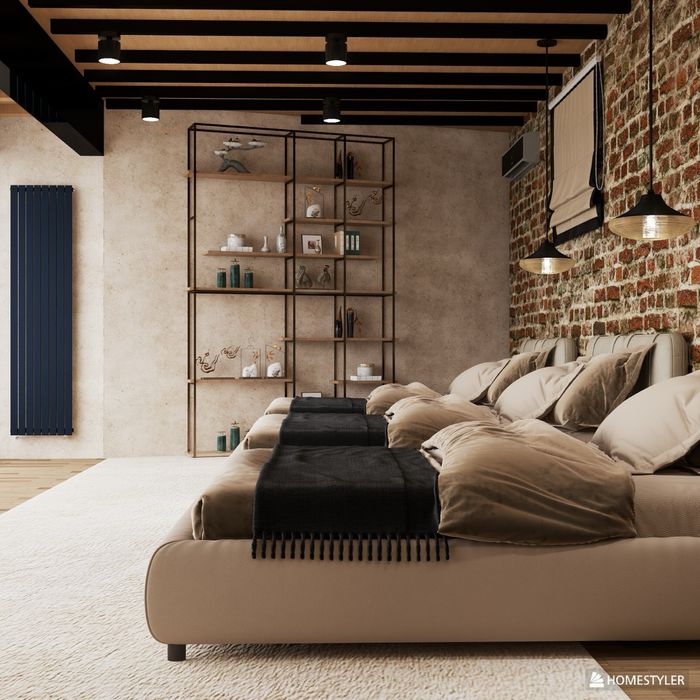 Дизайнер интерьера