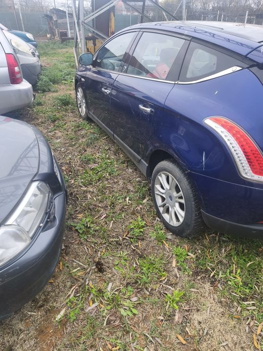 Lancia delta 3 1.4 multijet