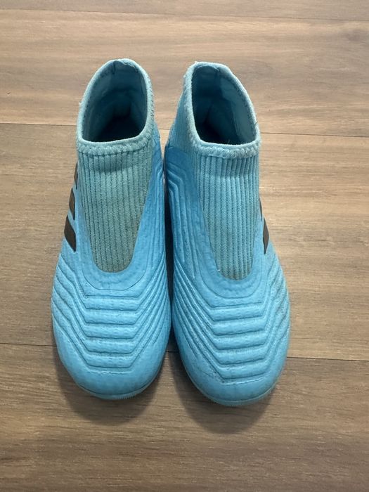 Adidas Predator 19.3 детски футболни бутонки N:28