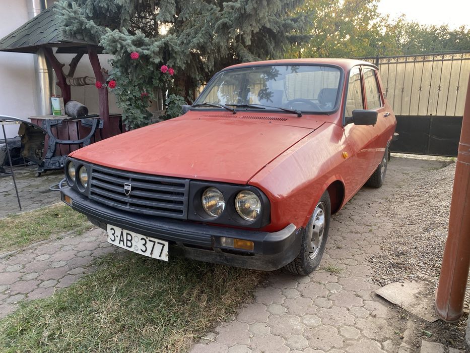 Dacia 1310 Tx/ originala/20000 km