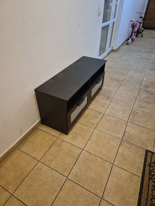 Тв шкаф с чекмеджета ИКЕА