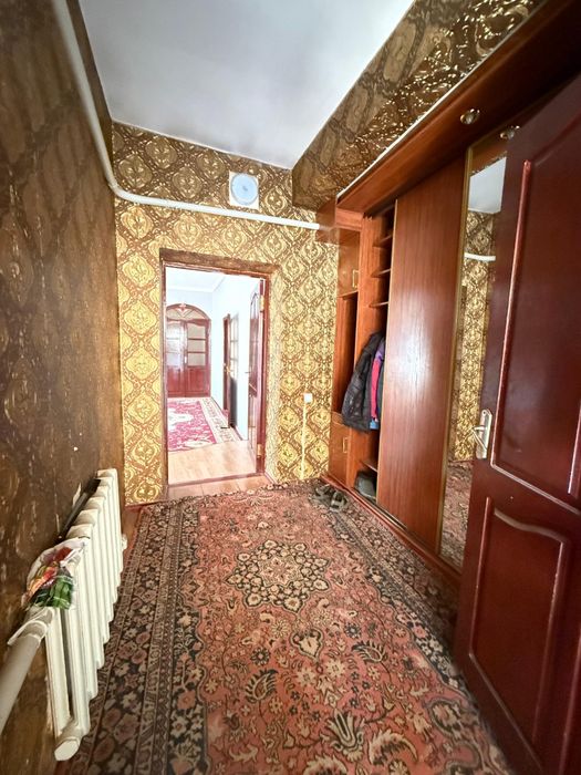 Продам 2 х этажный дом