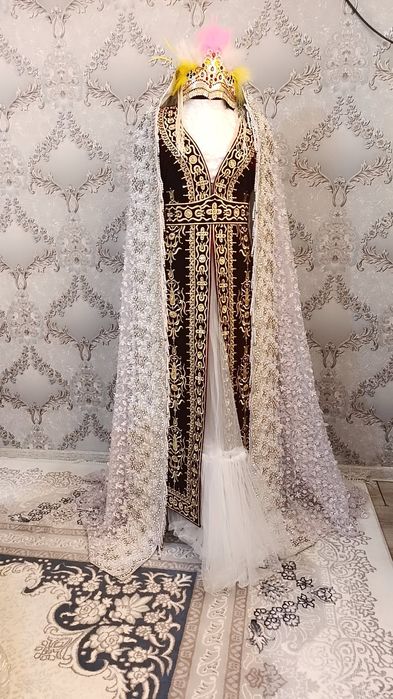 Продаётся зар халат