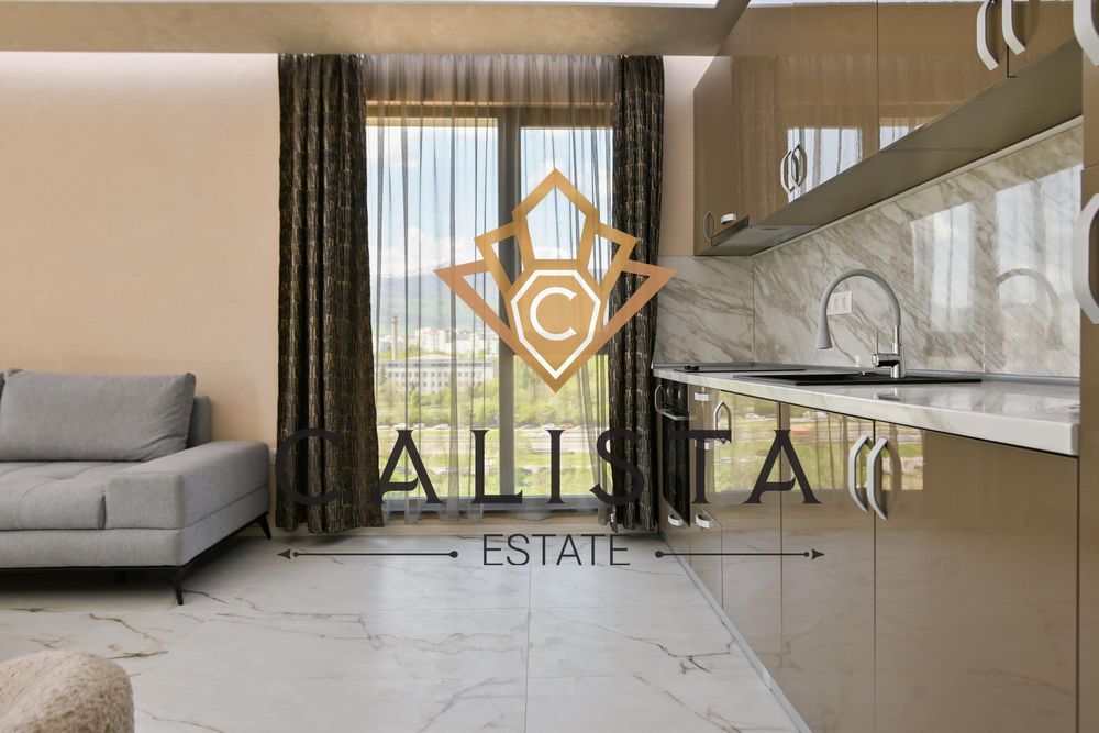 Продава се Тристаен апартамент в София, Дружба 2 - 104 кв.м за 2866 €/кв.м - Снимка #3