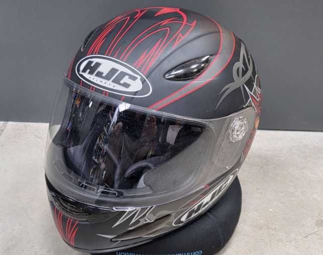 Детска каска HJC ZJ160526 Размер : 50 см / L