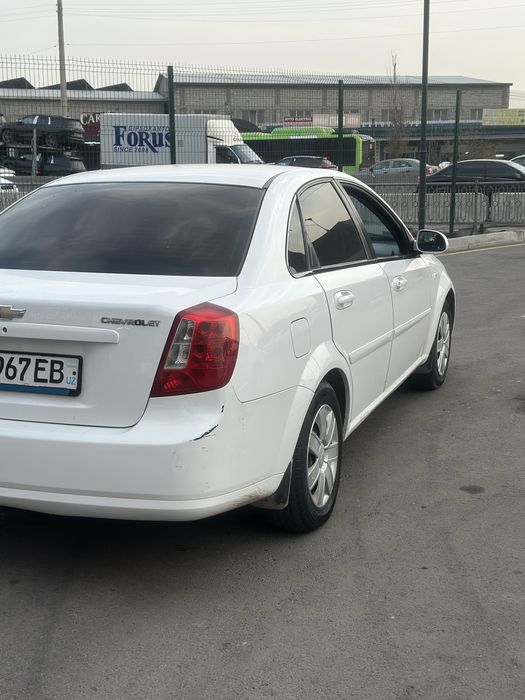 Gentra 2019 metan bor