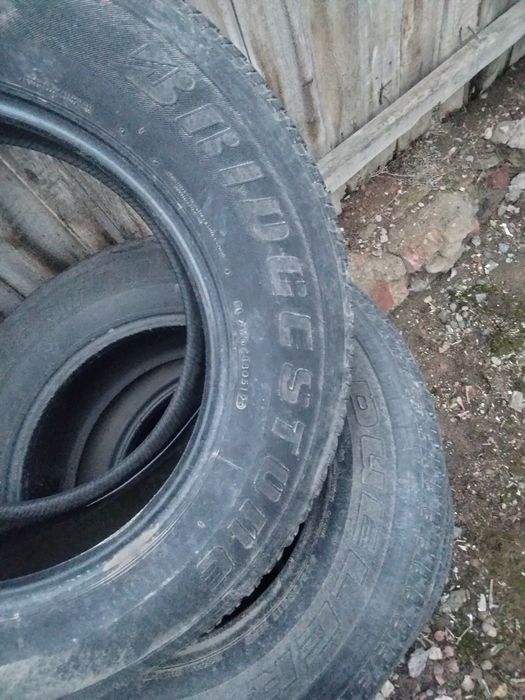 Продам покрышки комплект