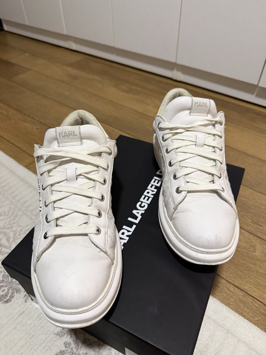 Karl Lagerfeld 44,5 nomer