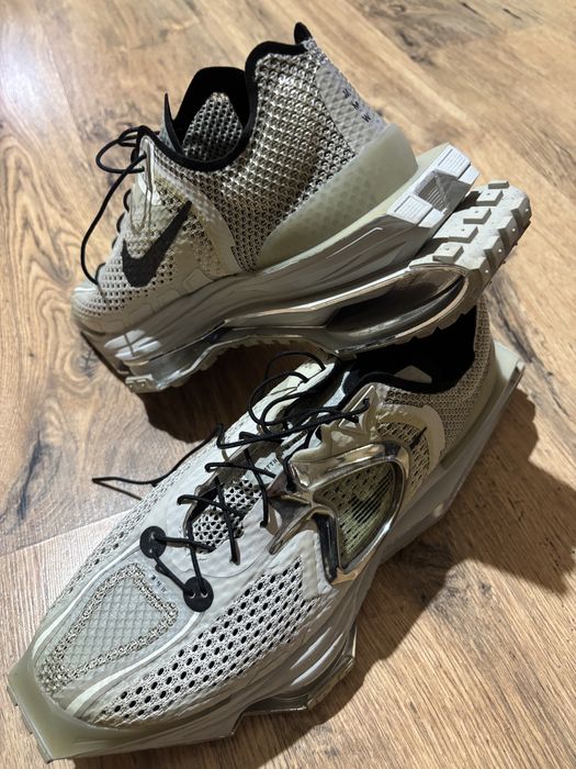 Продавам Nike Zoom 004 x Matthew M. Williams Stone 2020.