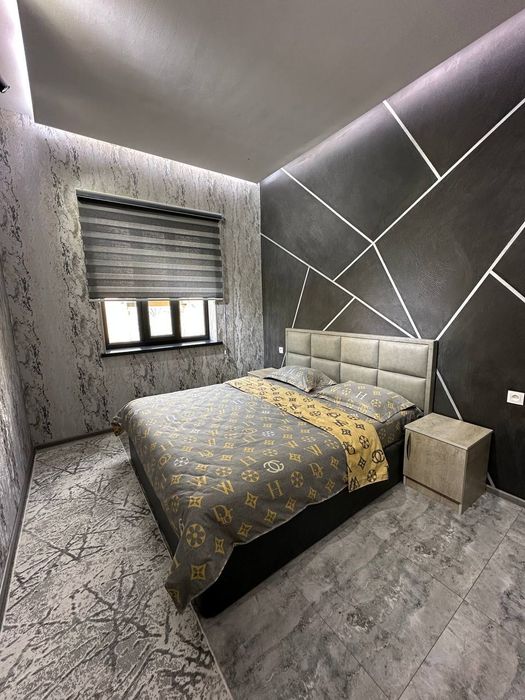 Дача без посредников с зимним бассейном