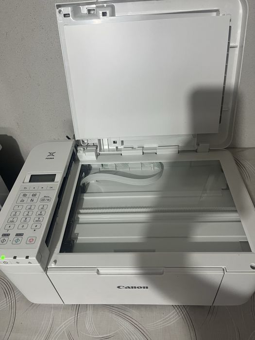 Imprimanta CANON TS3400