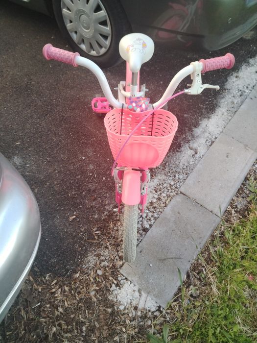 Детско колело , велосипед