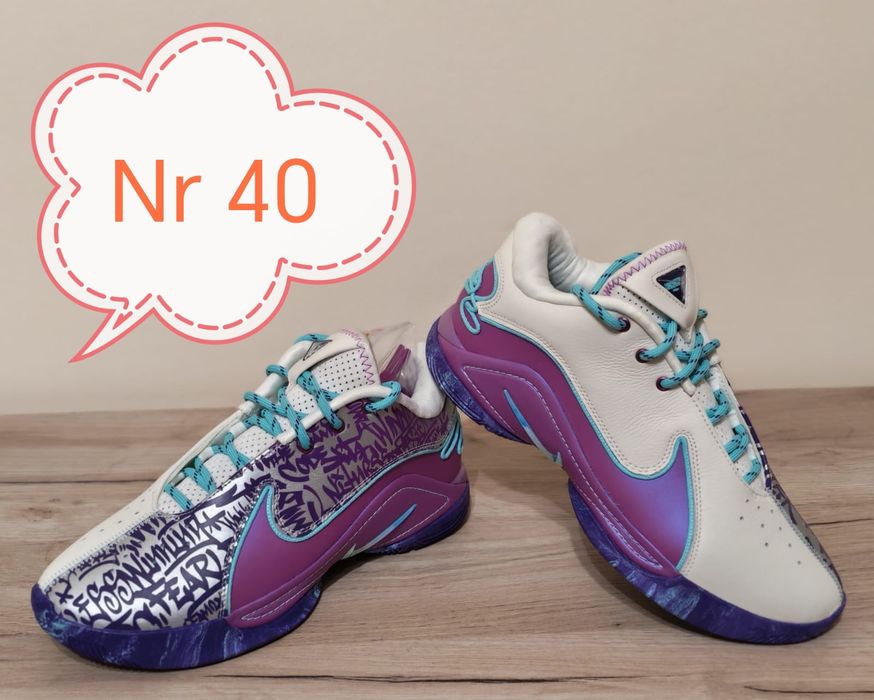 Nike LeBron diferite modele