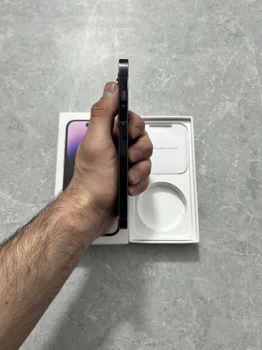 iPhone 14 Pro 128GB Dual Sim