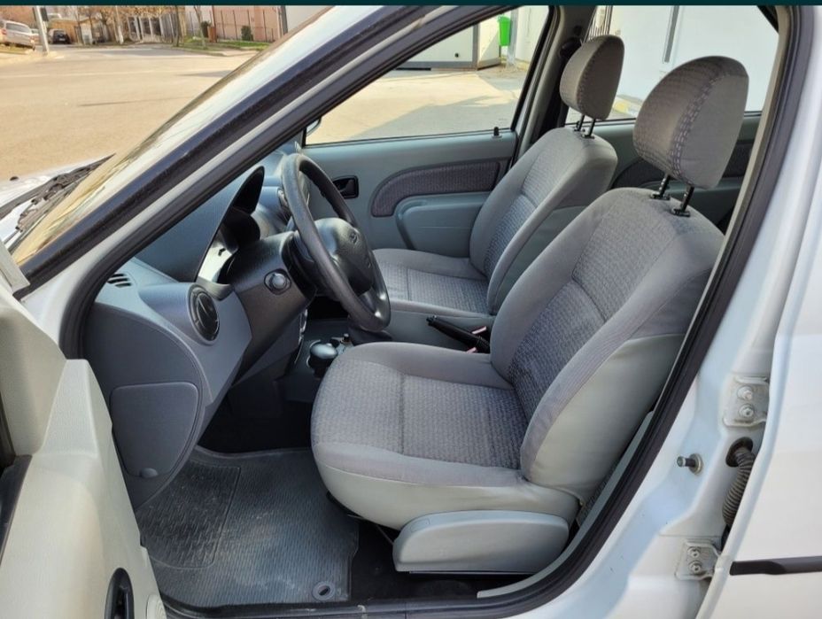 De vanzare Dacia Logan 2007