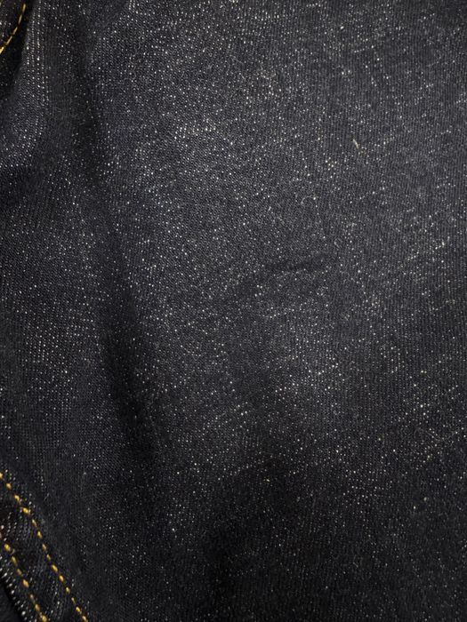 Christian Dior-Чисто нови оригинални мъжки дънки Л номер