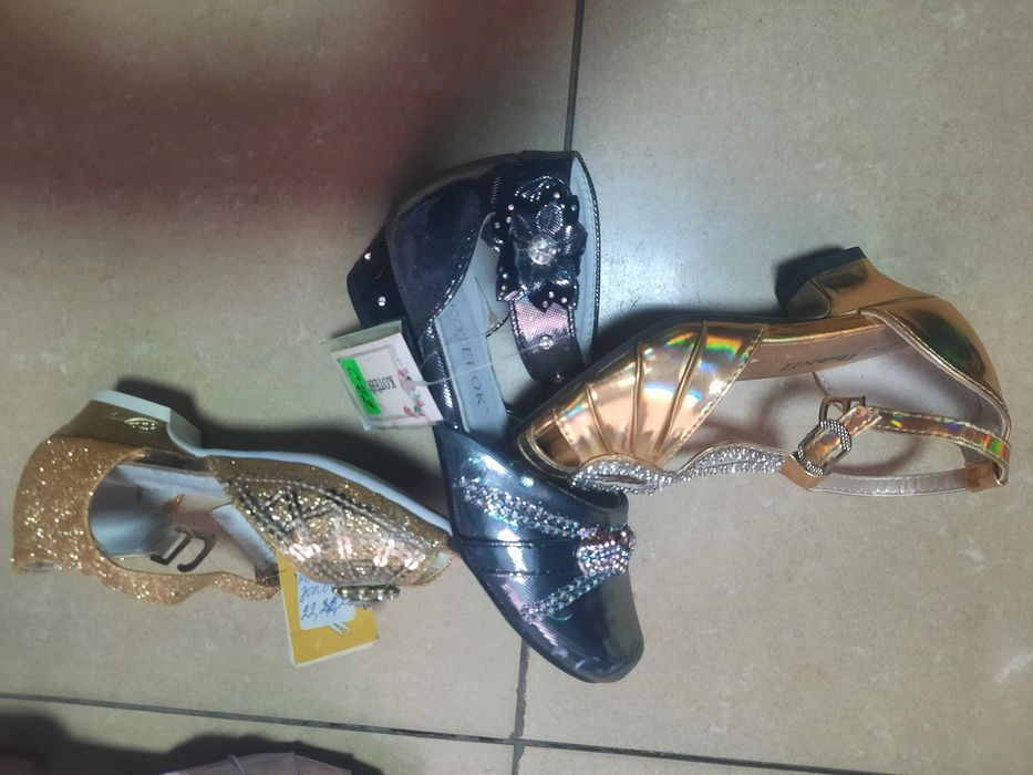 Туфли девочки на   в Петропавловске 2000т