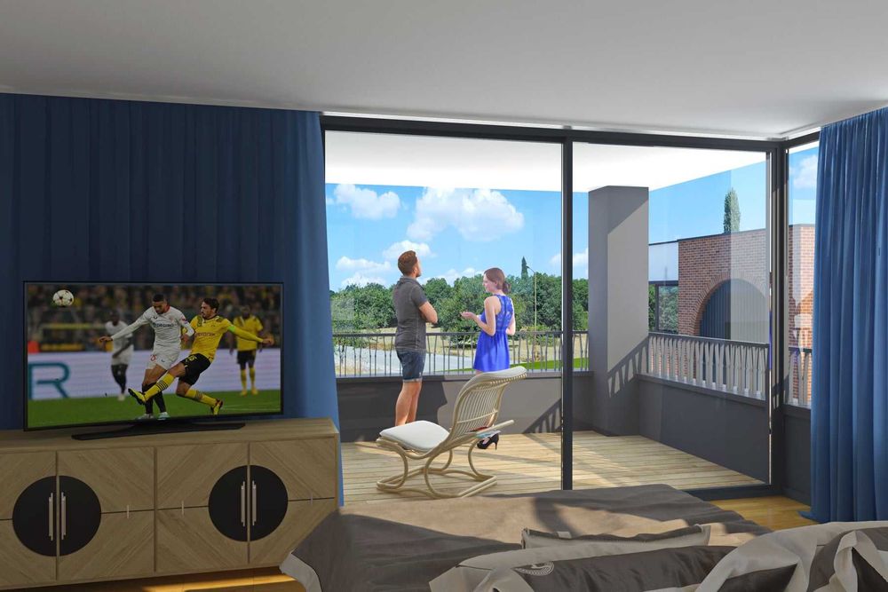 Продава се Къща в Хасково, в.з. Хасково - 347 кв.м за 1096 €/кв.м - Снимка #2