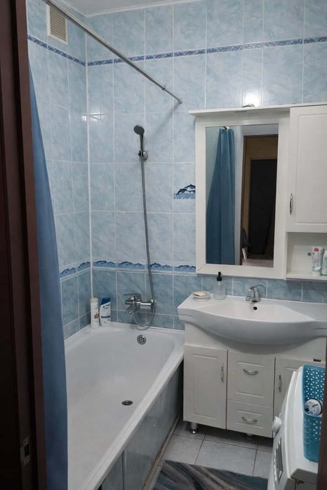 Продам 2Х комнатную квартиру